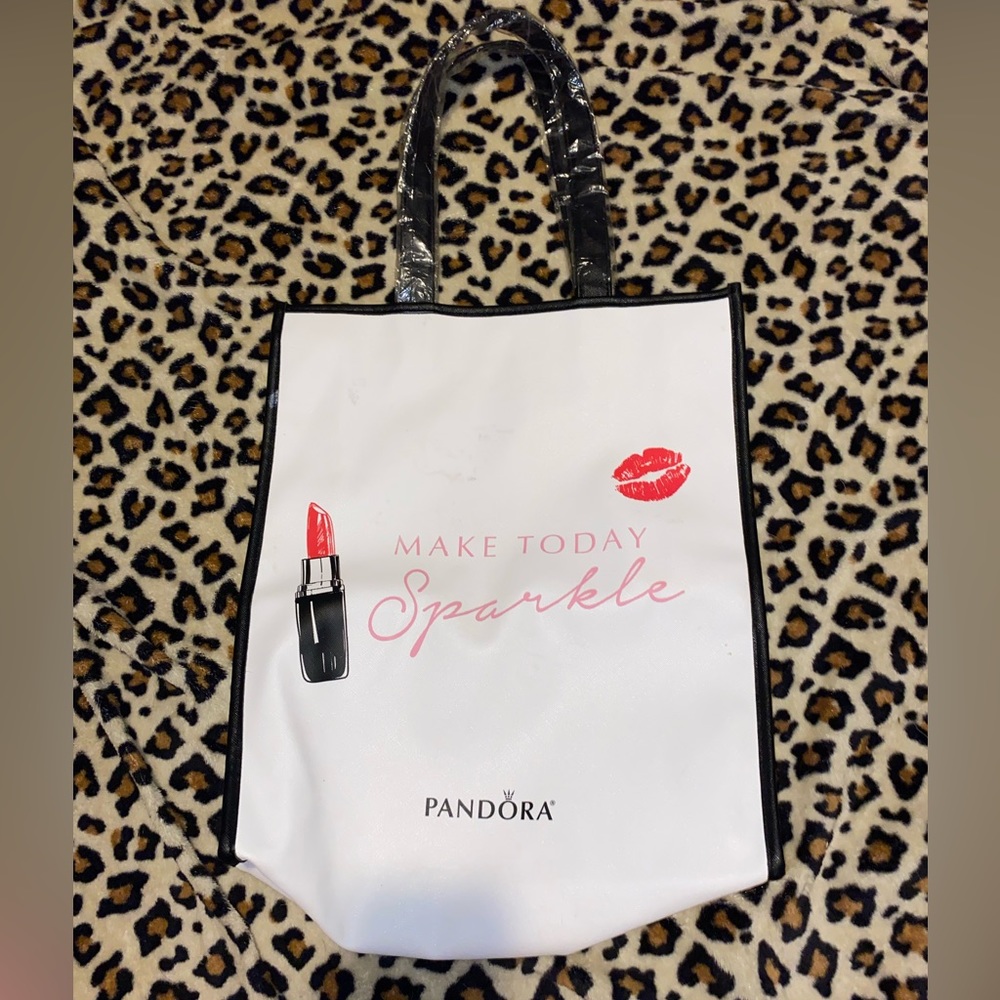 Pandora Bag